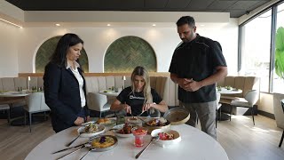 Photomochi Foodie - Episode 5 - JASHN