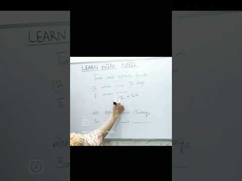 #viralvideos #contentcreators #youtubegrowth #MATHTRICKS2024 #youtubetrends #mathetricks
