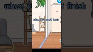 I might throw my phone at the wall #tocaboca #tocalifeaesthetic #tocalifeworld #tocabocahomedesigner