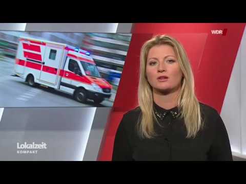 Lokalzeit Düsseldorf 19.09.2017 Mönchengladbach Plant Grüne Welle