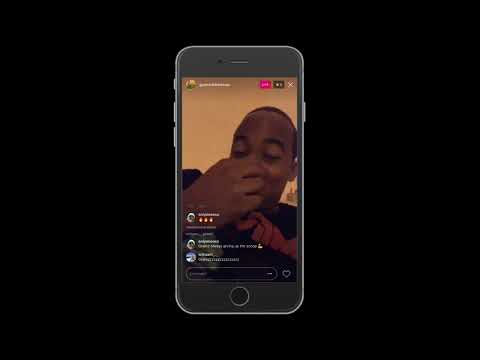 Rich The Kid Rare Album Snippet