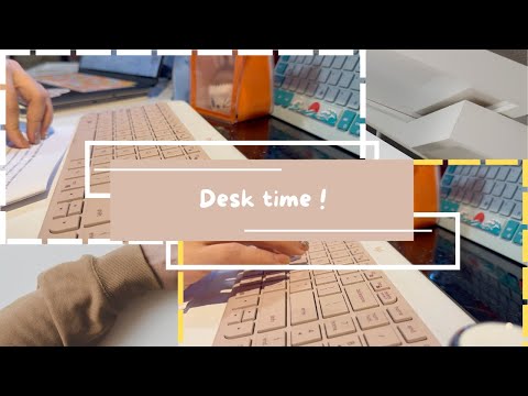 Study With Me - Get Stuff Done | Real-Time Study With Me + LoFi Beats