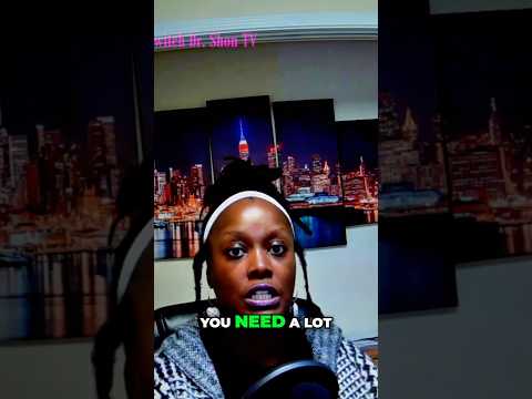 Hood Dreams: From Poverty to Purpose - YOU Can Make It!