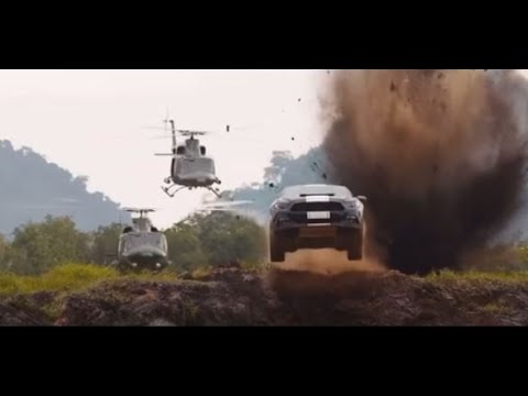 Velozes & Furiosos 9   Trailer Portuguese