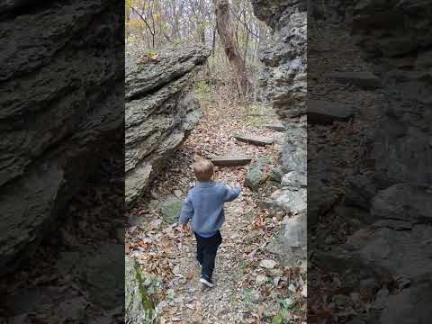 Road less traveled