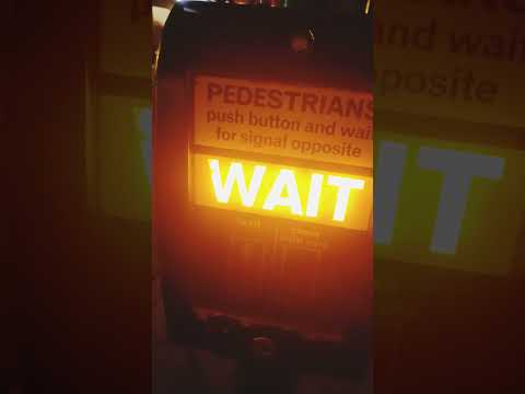 traffic signal #uklife #city #leicester
