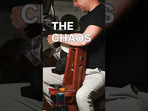 I made an overpowered Jabulani!