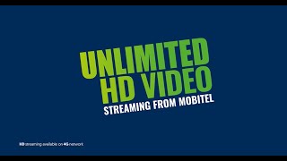 MOBITEL HD UNLIMITED STREAMING