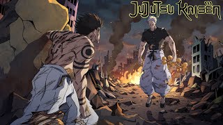 Gojo End Sukuna 1000 Years Legacy | Gojo Satrou vs Ryomen Sukuna Finale Animated | Jujutsu Kaisen