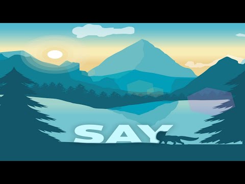 Mellow Tunes - Say