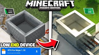 3D TEXTURE PACK FOR MCPE 1.19+ VERSIONS | RTX TEXTURE PACK |3D TEXTURES|GAMERADIPLAYZ #minecraft