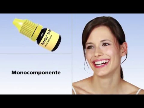 Ivoclar Vivadent Tetric N Composite : www.SmileDentalStore.com