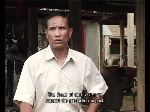 Farmer,Food and business SNV Org