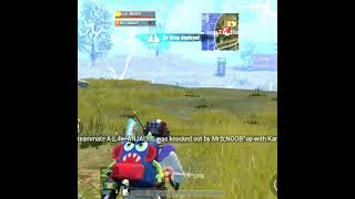 😇😇pubg mobile Lite AWM Op shot 😇😇 #Shorts #RTFRIDER