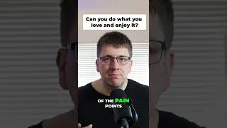 Control Your Security: Love What You Do, Your Way