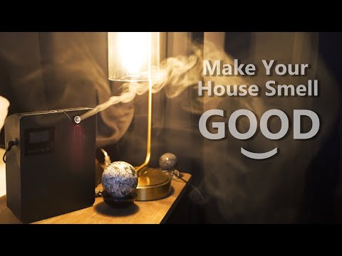 Hotel Collection Diffuser? Don't! Get This Instead - Game Changer!