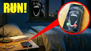 The Evil 67 Kid Keeps Calling me at 3AM!