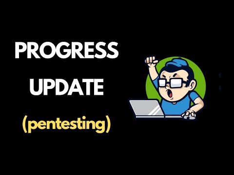 9 month update in my Pentest Journey