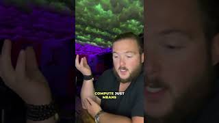 RENTING COMPUTE POWER