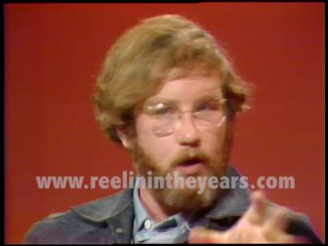 Richard Dreyfuss Interview 1974 Brian Linehan's City Lights