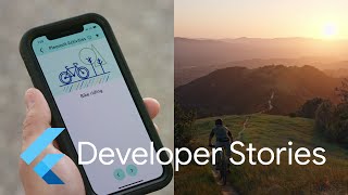 STAIR (Flutter Developer Stories)