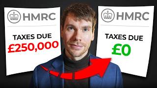 I'll Save You £250,000 Of Inheritance Tax In 20 Minutes
