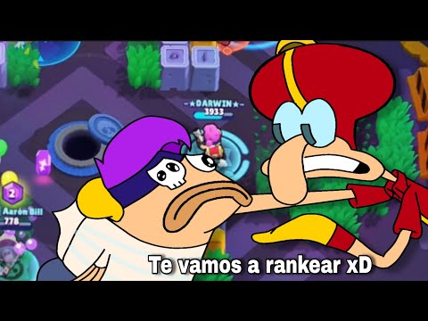 Te Vamos a Rankear xd