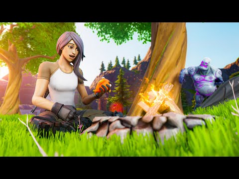 Wildlands Survival Fortnite Creative Trailer  -  By TonyQuest