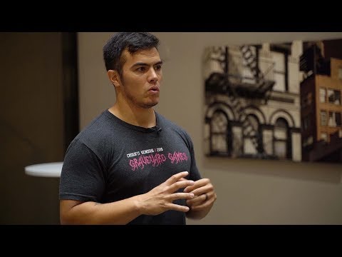 SEO Services Quadrupled My Business Leads  [Video Testimonial]