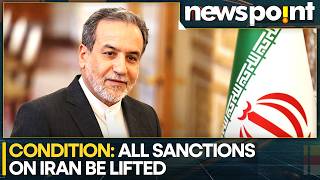 US-Iran Tensions: Tehran Ready To Dilute Highly Enriched Uranium | WION