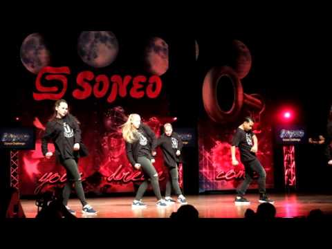 NK SONEO 2015 Urban Inspiration