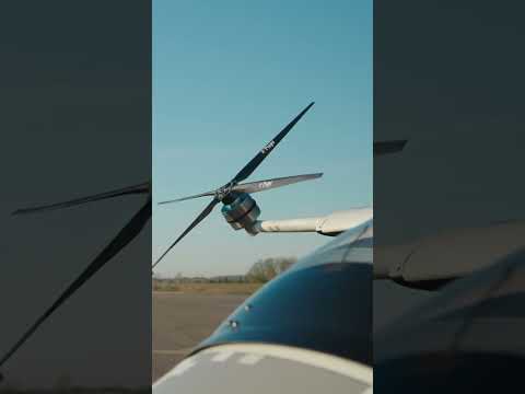 Major milestone reached. Piloted forward flights completed.#skyfly #verticallycapableaircraft