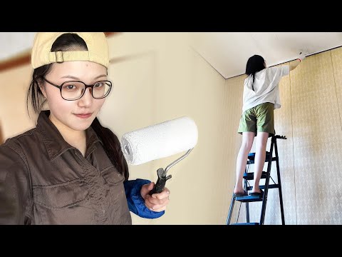 40°C Heatwave, Ceiling DIY | Prison Karaoke | Motto of the Day: Let It Be.