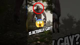 Is Bigfoot Actually Real? 😱
