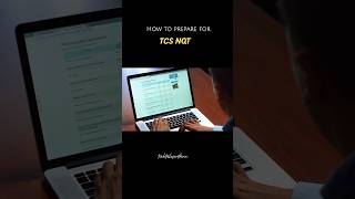 TCS NQT preparation #tcs #tcsnqt2025 #tcsnqtpreparation #coding #techtaleswithme #howtocrackdigital