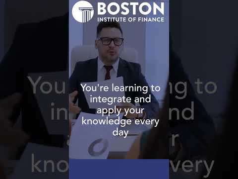 Becoming a CFP® Professional with BIF