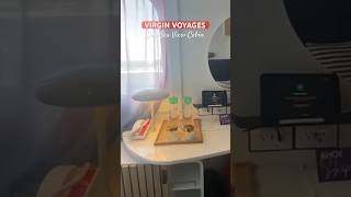 Are Virgin Voyages’ Solo Cabins BETTER Than NCL? #travel #solocruise #solocruisetip