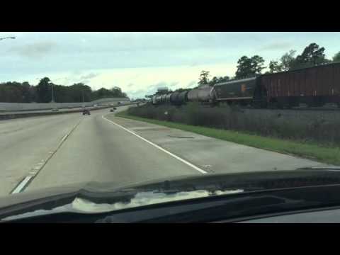 Glorious I-49 Shreveport ICC