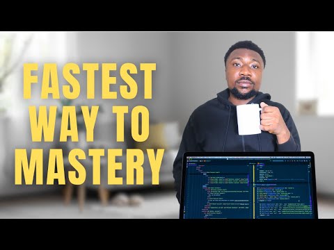 FASTEST Way to Learn Coding and ACTUALLY Get a Job