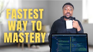 FASTEST Way to Learn Coding and ACTUALLY Get a Job