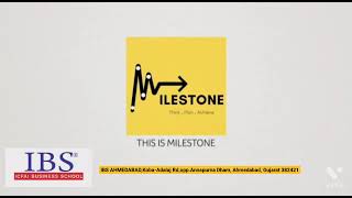 Outro Milestone IBS-A