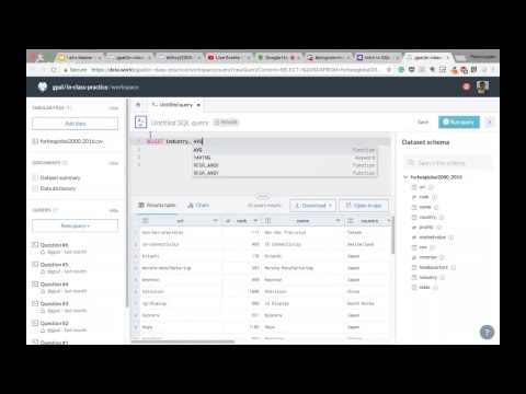 Let's Learn SQL-Course for Beginners (8/26)