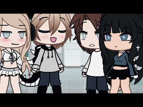-SAY MY NAME-⭐️GMFU #GMFU #shorts #gachalife