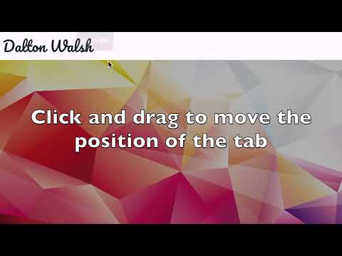 Better WP Admin Bar Demo (WordPress plugin)