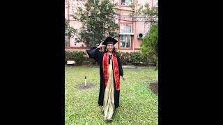 graduated 🎓✨ #graduation #convocation #nagpur #gdc #dentist #gdc #reels #memories #students #college