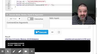 Online Java Compiler - Online Java Editor - Java Code Online