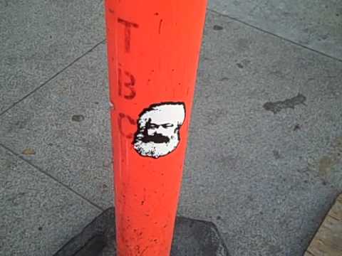 Constructing Marx