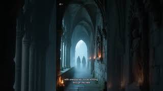 Top 5 Haunted Places in France 🇫🇷 #viralhorrorstories #horrorstories #terrifyingtales #shorts