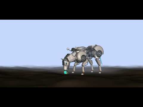 Horse Eat No Controls