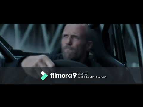# FAST AND FURIOUS
